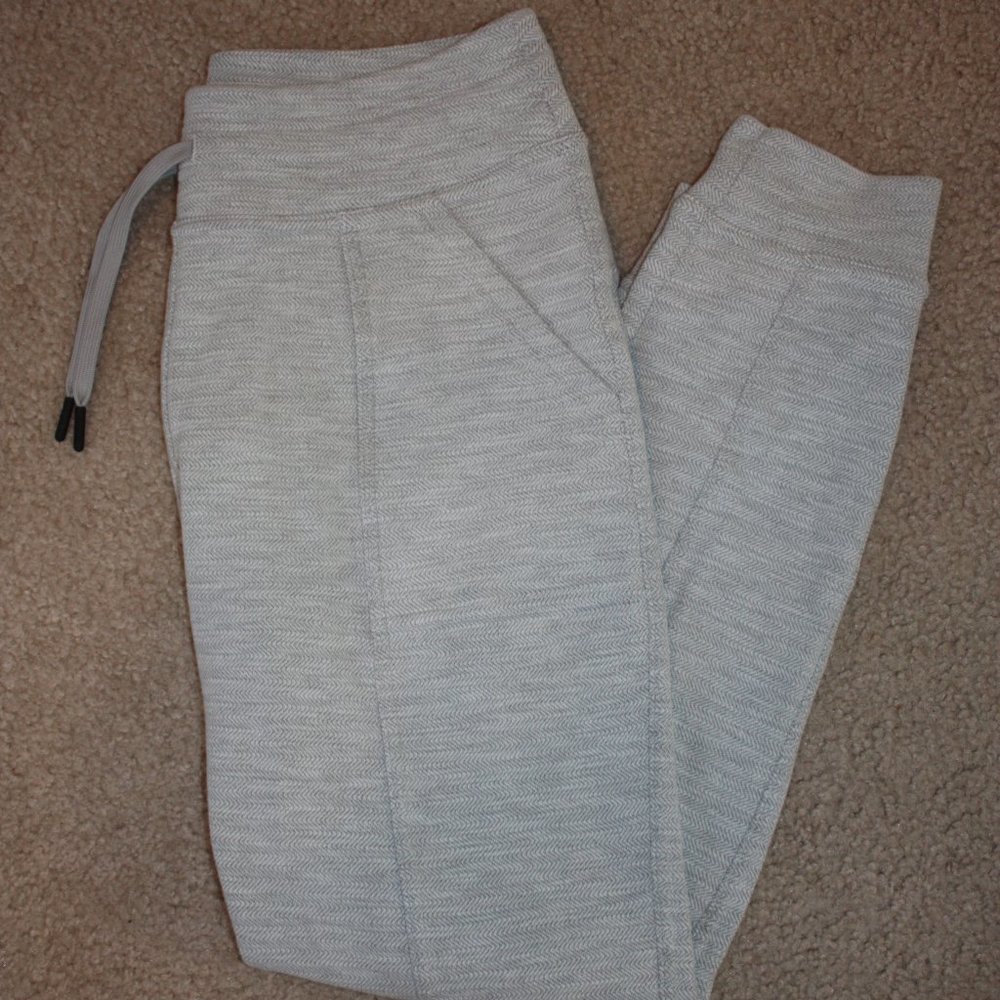 PrAna Sandoval Jogger Pants